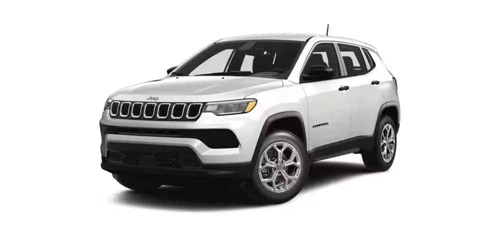 2024 Jeep Compass Sport