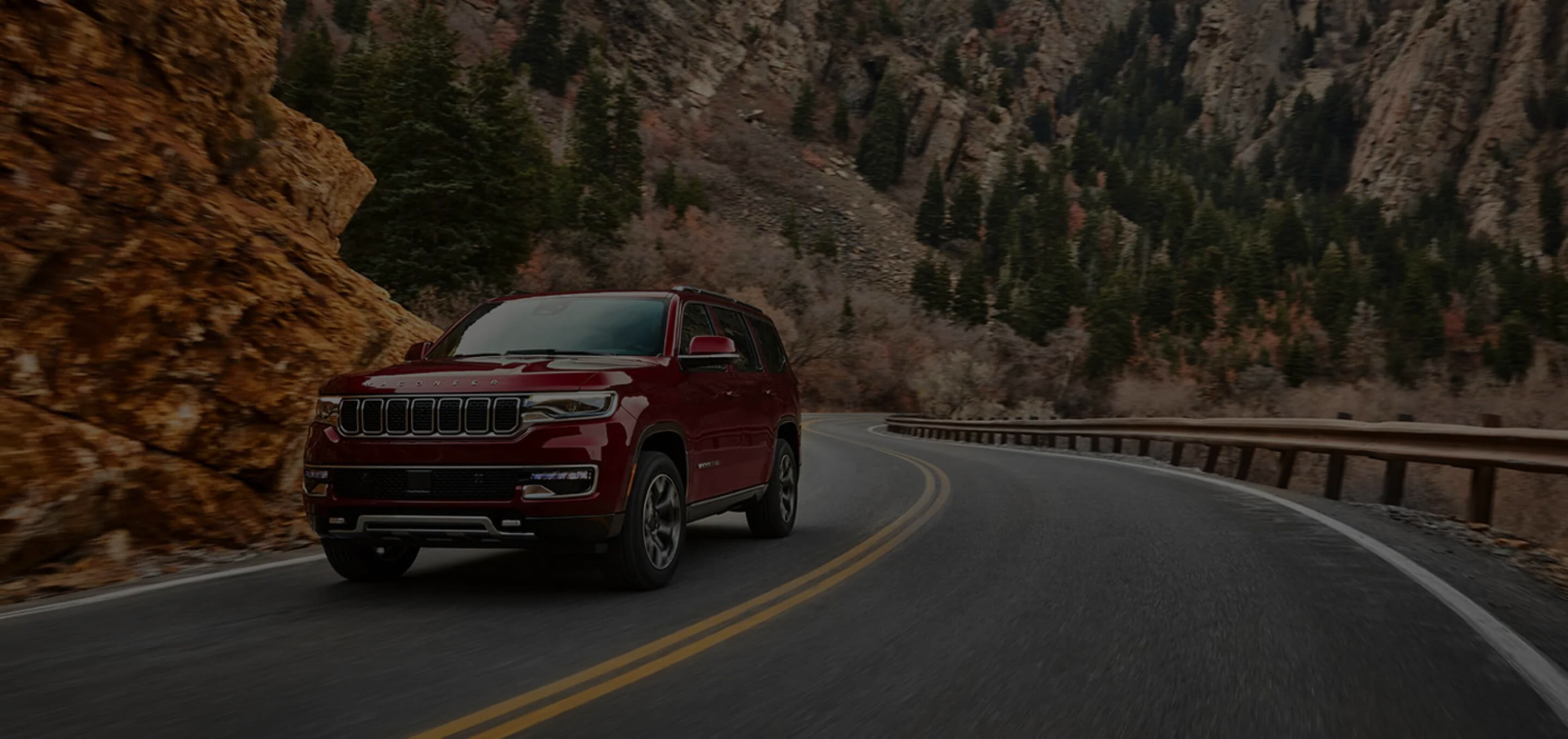 Welcome to Crystal Chrysler, Jeep, Dodge Center